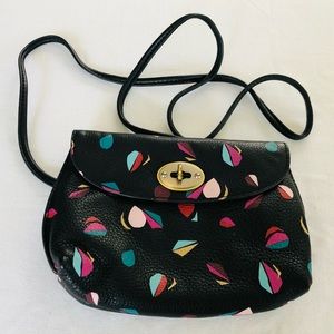 Small Lauren Fossil Purse